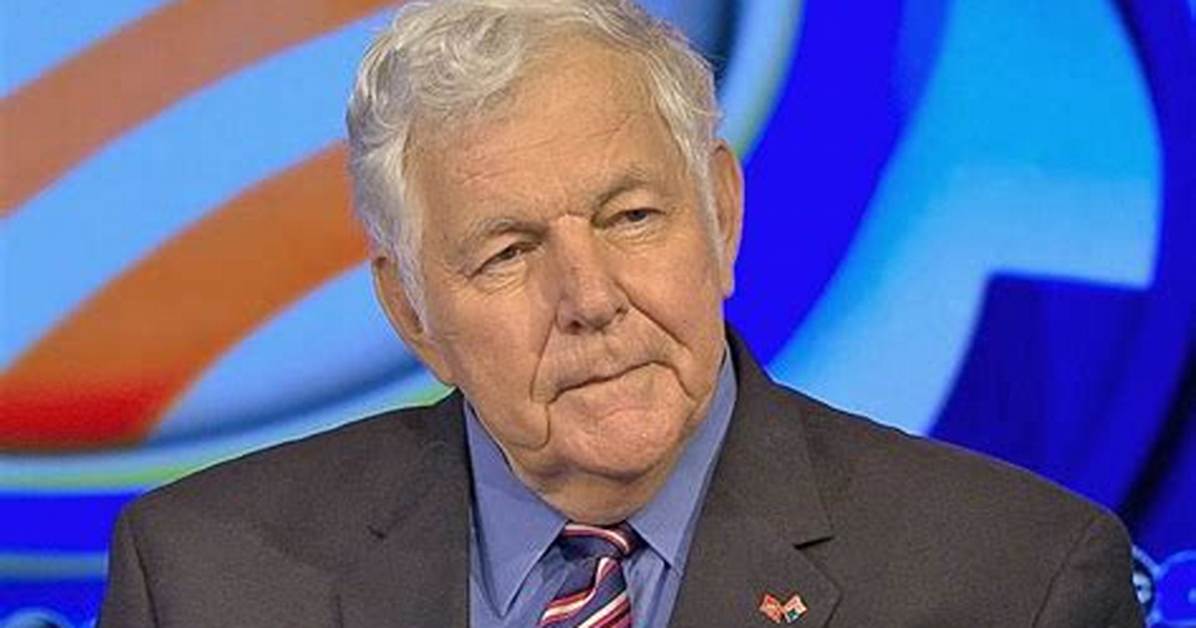 Bill Bennett Net Worth, Age, Height, Bio, Birthday, Wiki!