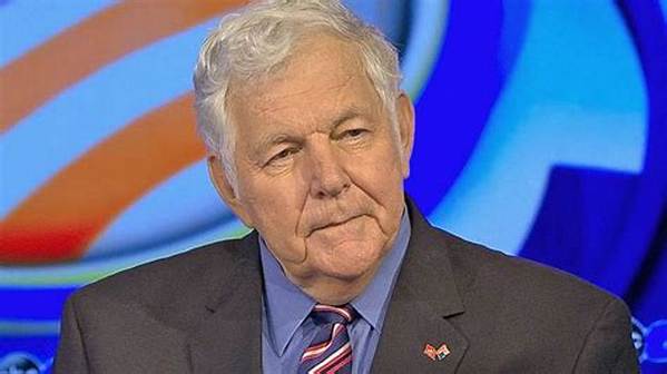 Bill Bennett Net Worth, Age, Height, Bio, Birthday, Wiki!