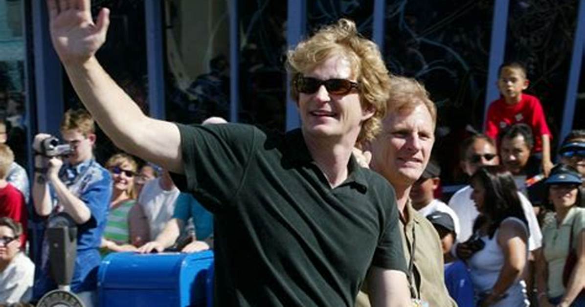 Bill Brochtrup Net Worth 2024, Age, Height, Bio, Birthday, Wiki!