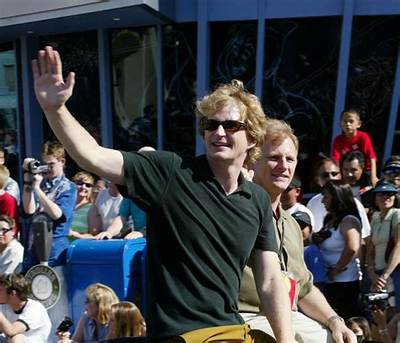 Bill Brochtrup Net Worth 2024, Age, Height, Bio, Birthday, Wiki!