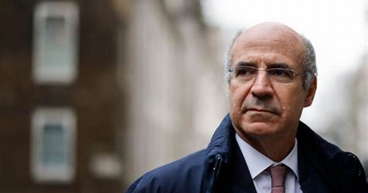 Bill Browder Net Worth 2024, Age, Height, Bio, Birthday, Wiki!