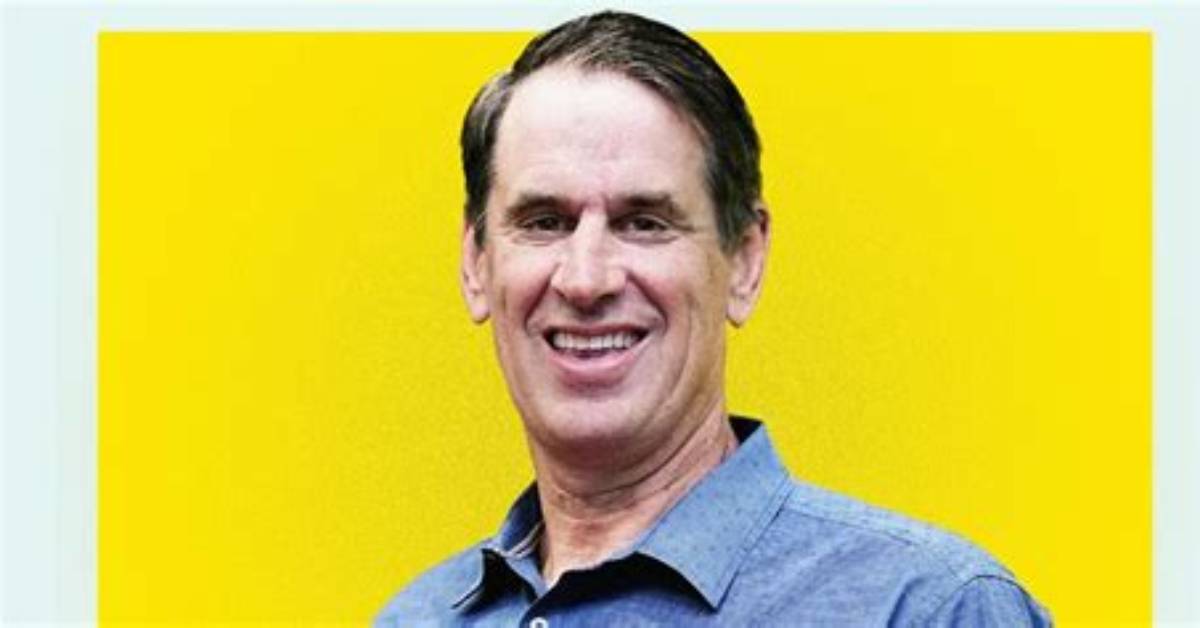 Bill Cahill Net Worth, Age, Height, Bio, Birthday, Wiki!