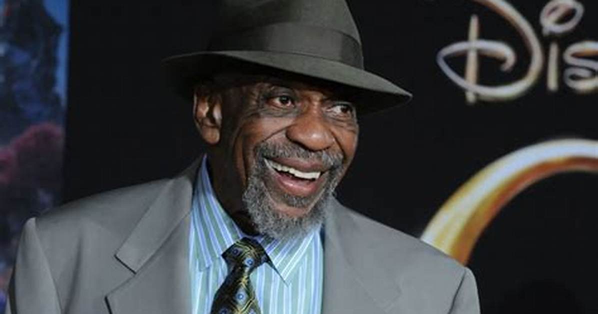 Bill Cobbs Net Worth, Age, Height, Bio, Birthday, Wiki!