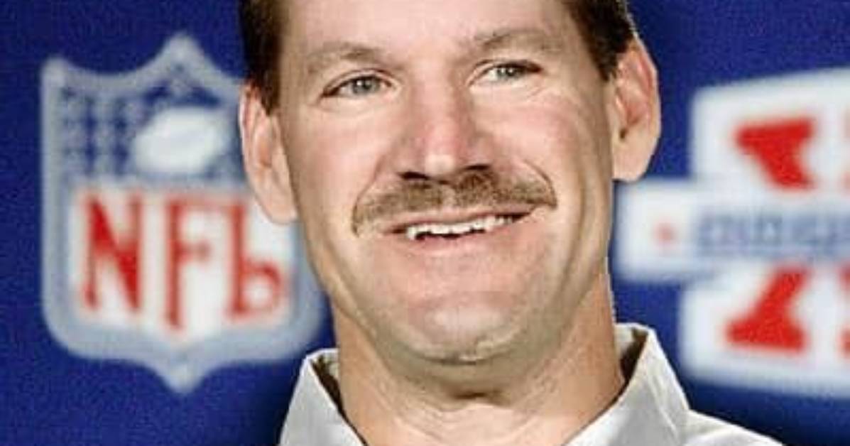 Bill Cowher Net Worth, Age, Height, Bio, Birthday, Wiki!