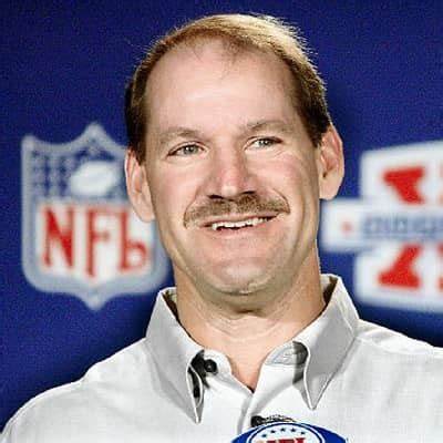 Bill Cowher Net Worth, Age, Height, Bio, Birthday, Wiki!