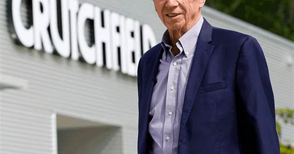 Bill Crutchfield Net Worth, Age, Height, Bio, Birthday, Wiki!
