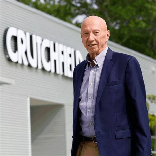 Bill Crutchfield Net Worth, Age, Height, Bio, Birthday, Wiki!