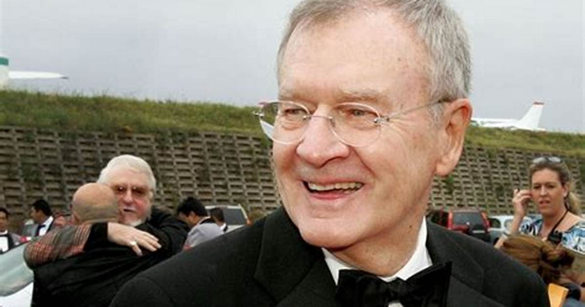 Bill Daily Net Worth, Age, Height, Bio, Birthday, Wiki!
