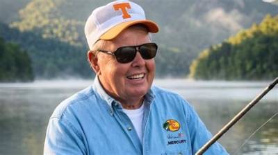 Bill Dance Net Worth, Age, Height, Bio, Birthday, Wiki!