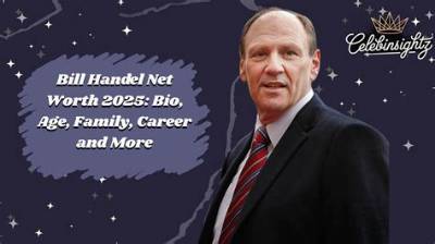 Bill Desteph Net Worth, Age, Height, Bio, Birthday, Wiki!