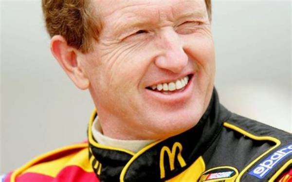 Bill Elliott Net Worth, Age, Height, Bio, Birthday, Wiki!