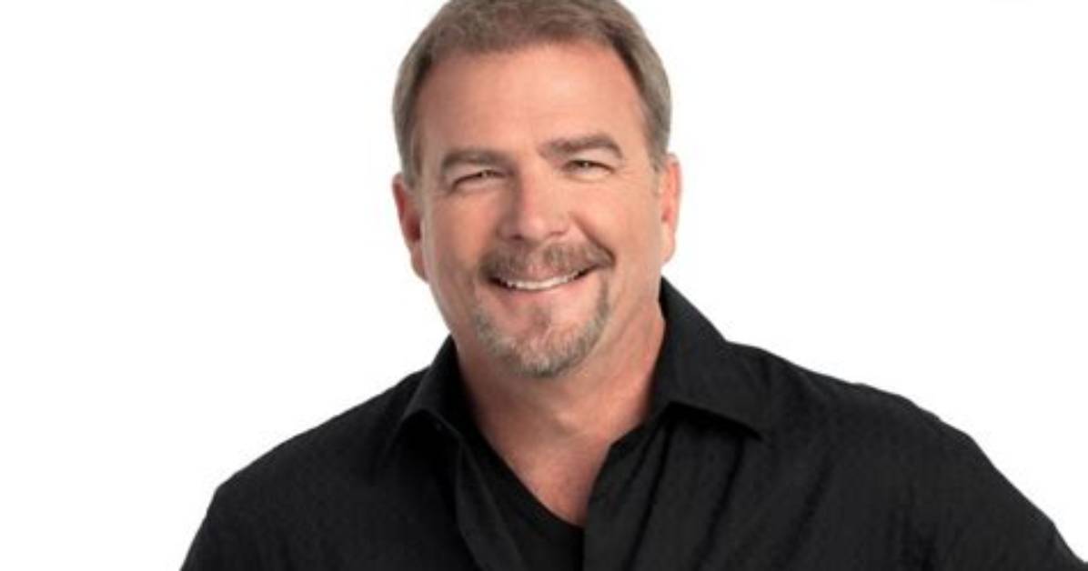 Bill Engvall Net Worth, Age, Height, Bio, Birthday, Wiki!