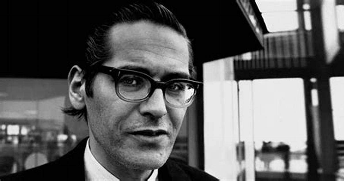 Bill Evans - Net Worth, Age, Height, Birthday, Bio, Wiki!