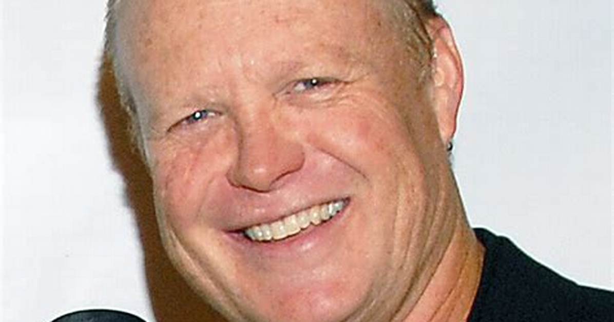 Bill Fagerbakke Net Worth, Age, Height, Bio, Birthday, Wiki!