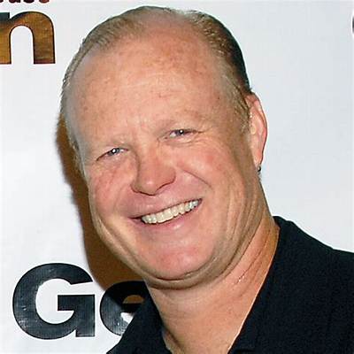 Bill Fagerbakke Net Worth, Age, Height, Bio, Birthday, Wiki!