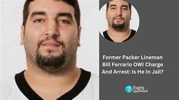 Bill Ferrario - Net Worth, Age, Height, Birthday, Bio, Wiki!
