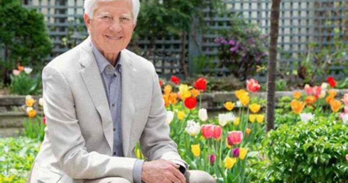 Bill George Net Worth, Age, Height, Bio, Birthday, Wiki!