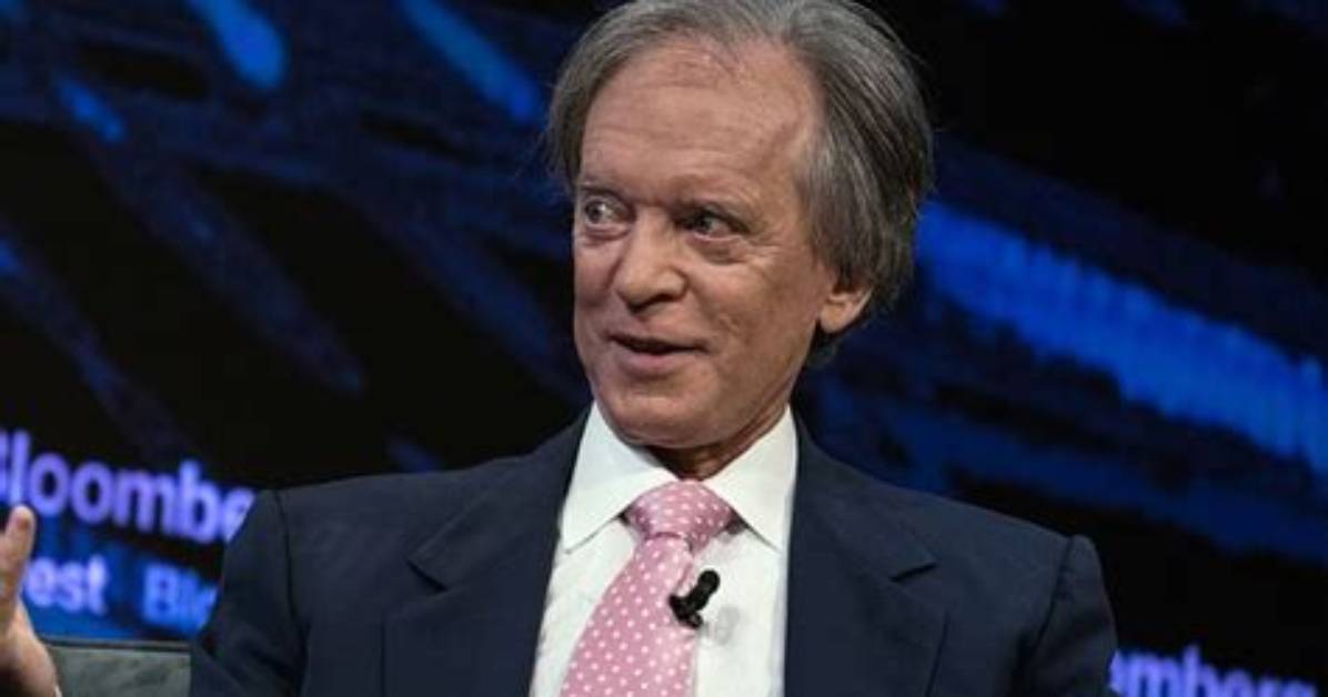 Bill Gross Net Worth, Age, Height, Bio, Birthday, Wiki!