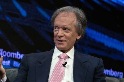 Bill Gross Net Worth, Age, Height, Bio, Birthday, Wiki!
