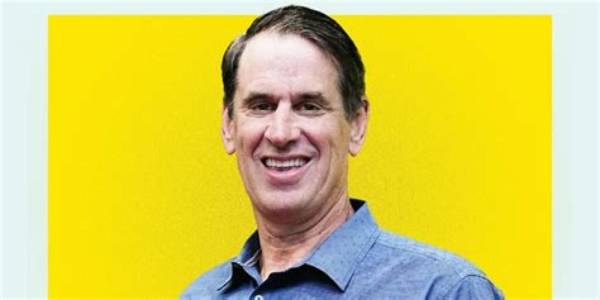 Bill Gurley Net Worth, Age, Height, Bio, Birthday, Wiki!