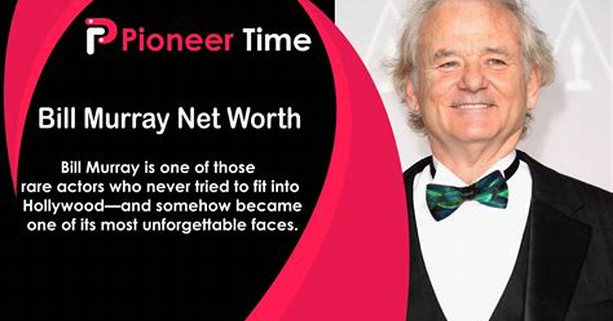 Bill Hurst Net Worth, Age, Height, Bio, Birthday, Wiki!