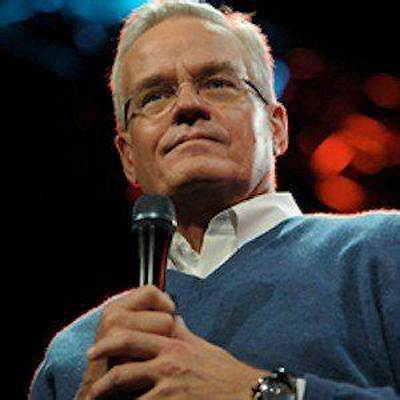 Bill Hybels - Net Worth, Age, Height, Birthday, Bio, Wiki!