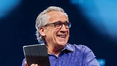 Bill Johnson - Net Worth, Age, Height, Birthday, Bio, Wiki!