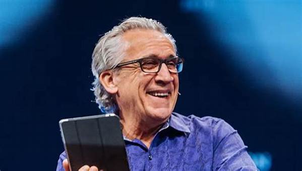Bill Johnson - Net Worth, Age, Height, Birthday, Bio, Wiki!