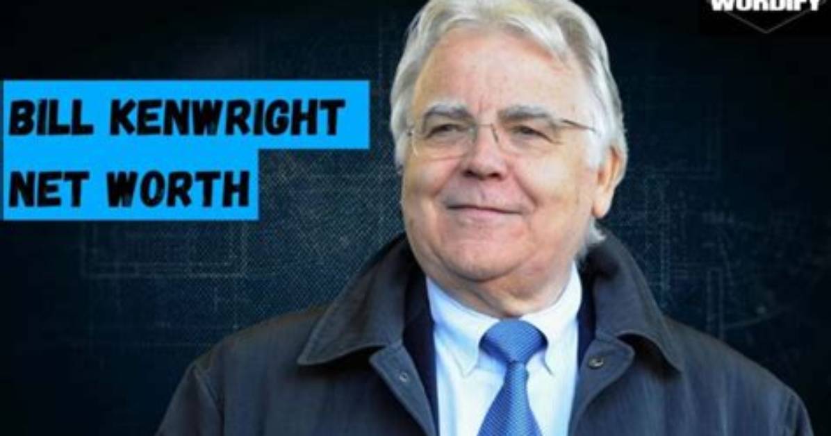 Bill Kenwright Net Worth, Age, Height, Bio, Birthday, Wiki!