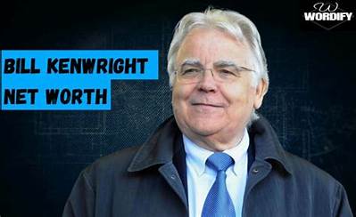 Bill Kenwright Net Worth, Age, Height, Bio, Birthday, Wiki!