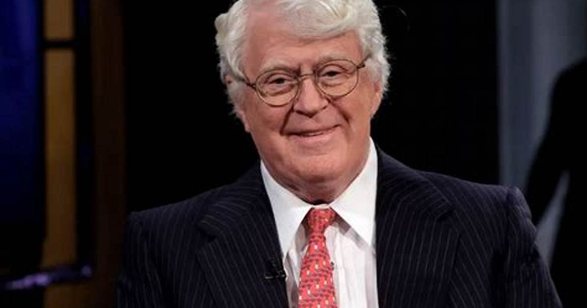 Bill Koch - Net Worth, Age, Height, Birthday, Bio, Wiki!