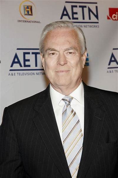 Bill Kurtis Net Worth, Age, Height, Bio, Birthday, Wiki!