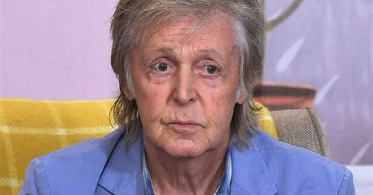 Bill Mccartney Net Worth 2024, Age, Height, Bio, Birthday, Wiki!