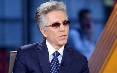 Bill Mcdermott - Net Worth, Age, Height, Birthday, Bio, Wiki!