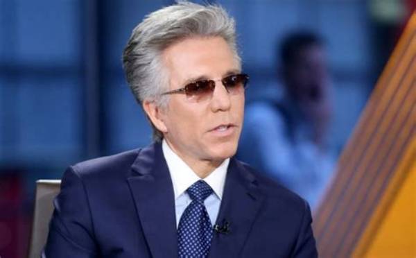 Bill Mcdermott - Net Worth, Age, Height, Birthday, Bio, Wiki!
