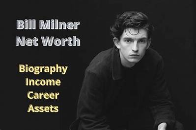 Bill Milner Net Worth, Age, Height, Bio, Birthday, Wiki!