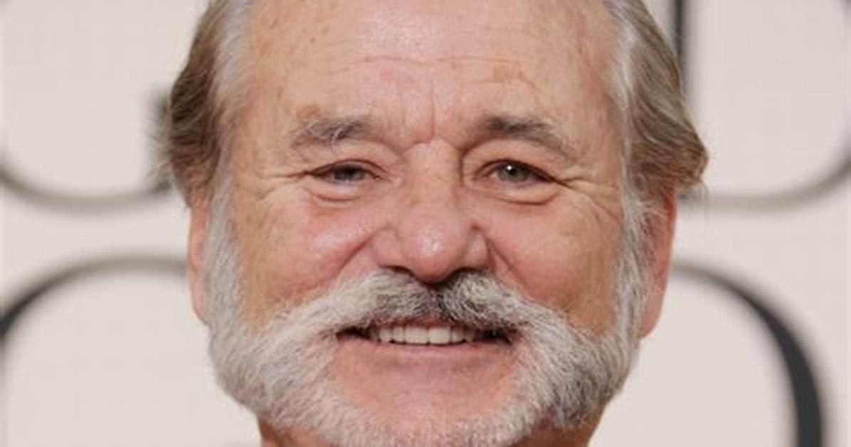 Bill Murray Net Worth, Age, Height, Bio, Birthday, Wiki!