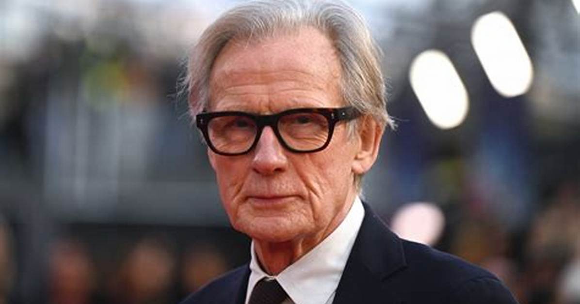 Bill Nighy Net Worth, Age, Height, Bio, Birthday, Wiki!