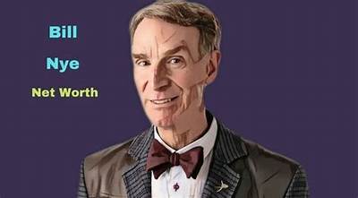 Bill Nye Net Worth 2024, Age, Height, Bio, Birthday, Wiki!