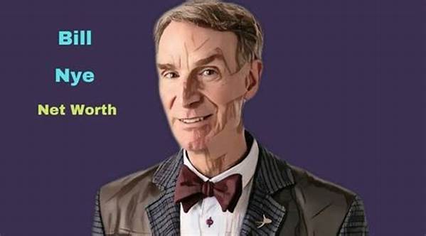 Bill Nye Net Worth 2024, Age, Height, Bio, Birthday, Wiki!