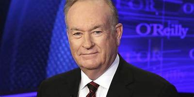 Bill O'reilly Net Worth, Age, Height, Bio, Birthday, Wiki!