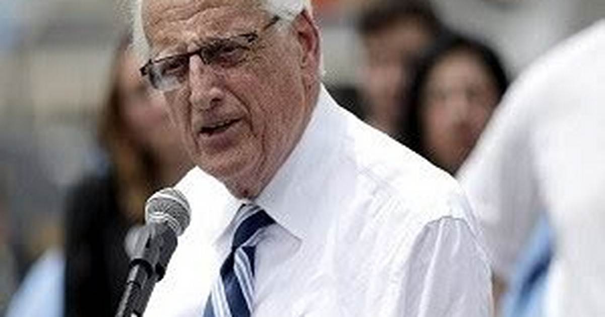 Bill Pascrell - Net Worth, Age, Height, Birthday, Bio, Wiki!