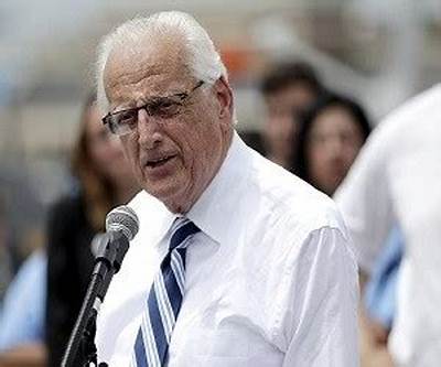 Bill Pascrell - Net Worth, Age, Height, Birthday, Bio, Wiki!
