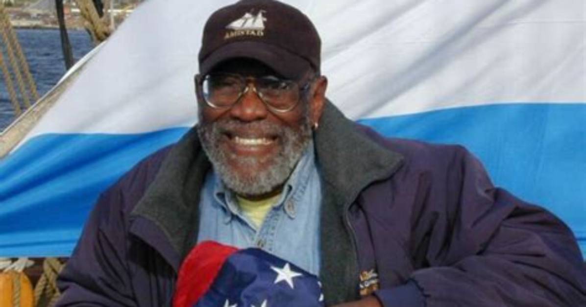 Bill Pinkney - Net Worth, Age, Height, Birthday, Bio, Wiki!