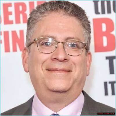 Bill Prady - Net Worth, Age, Height, Birthday, Bio, Wiki!