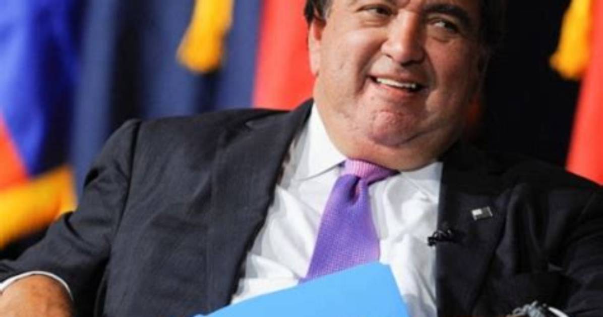 Bill Richardson Net Worth 2024, Age, Height, Bio, Birthday, Wiki!