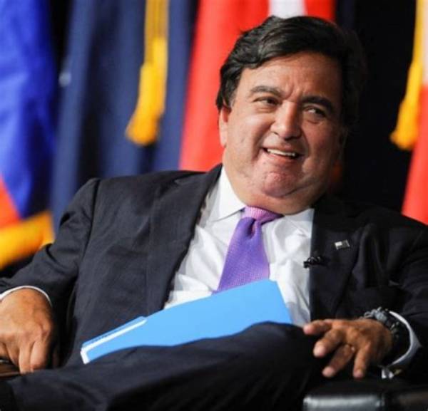 Bill Richardson Net Worth 2024, Age, Height, Bio, Birthday, Wiki!