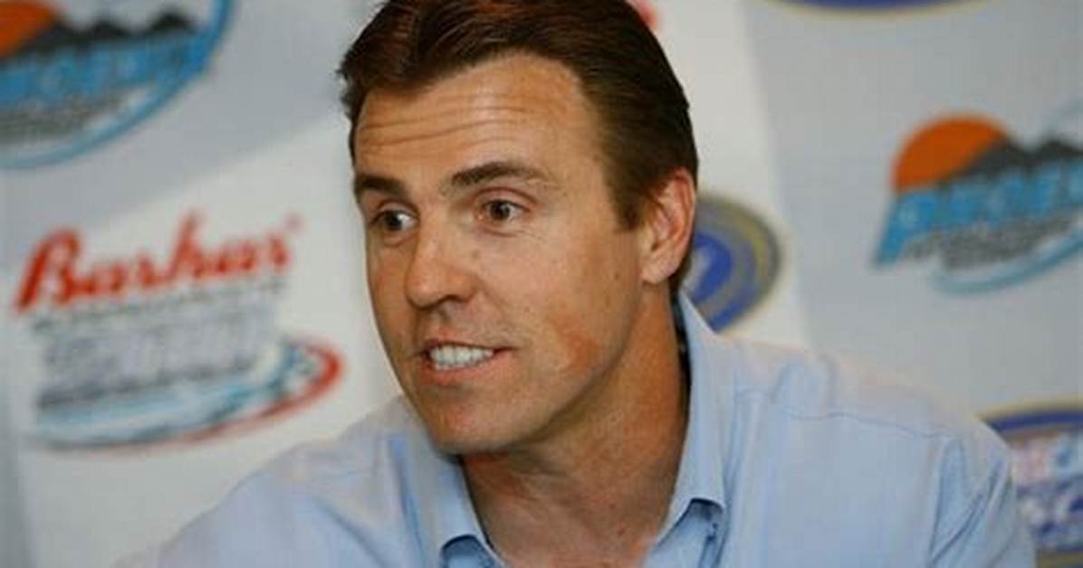 Bill Romanowski Net Worth, Age, Height, Bio, Birthday, Wiki!