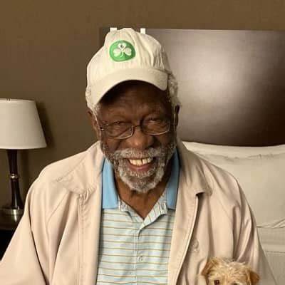Bill Russell Net Worth, Age, Height, Bio, Birthday, Wiki!