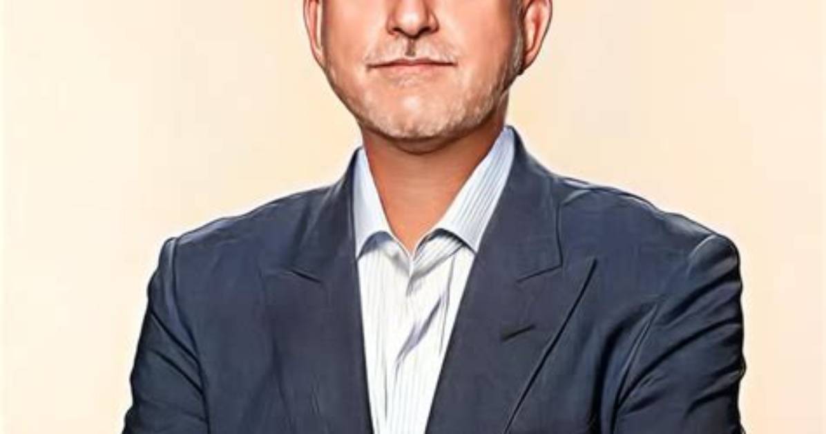 Bill Simmons Net Worth 2024, Age, Height, Bio, Birthday, Wiki!